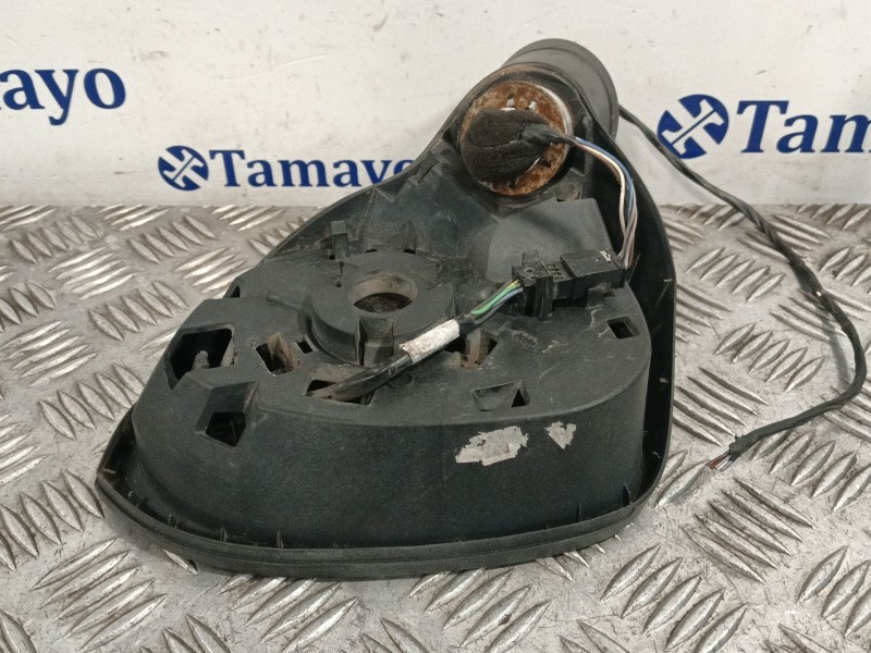 Recambio de retrovisor izquierdo para seat ibiza (6j5) referencia OEM IAM E9034456 E9024456 