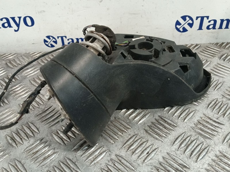 Recambio de retrovisor izquierdo para seat ibiza (6j5) referencia OEM IAM E9034456 E9024456 