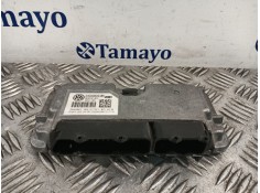 Recambio de centralita motor uce para seat ibiza (6j5) referencia OEM IAM 03C906024BK  