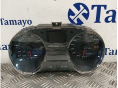 Recambio de cuadro instrumentos para seat ibiza (6j5) referencia OEM IAM 6J0920800K A2C53332250 A2C53311200