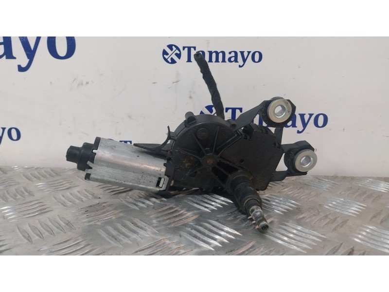 Recambio de motor limpia trasero para seat ibiza (6j5) 1.2 tsi referencia OEM IAM 6J4955711A  