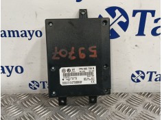 Recambio de modulo electronico para volkswagen golf vi (5k1) 2.0 gti referencia OEM IAM 7P6035730 100022700109 