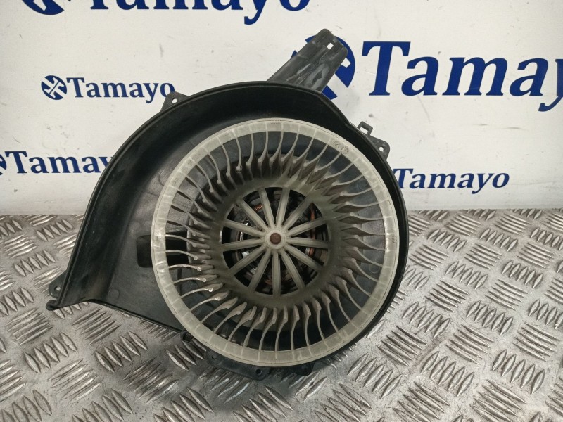 Recambio de motor calefaccion para seat ibiza (6j5) referencia OEM IAM 601819015H  