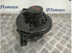 Recambio de motor calefaccion para seat ibiza (6j5) referencia OEM IAM 601819015H   2