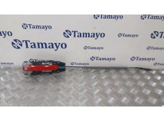 Recambio de maneta exterior delantera izquierda para seat ibiza (6j5) referencia OEM IAM 5N0837885F  