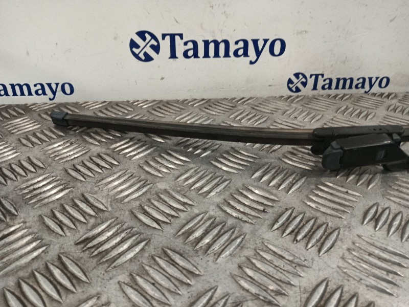 Recambio de brazo limpia delantero izquierdo para seat ibiza (6j5) referencia OEM IAM 6J1955409  