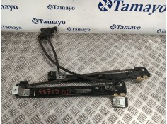 Recambio de elevalunas delantero derecho para seat ibiza (6j5) referencia OEM IAM   