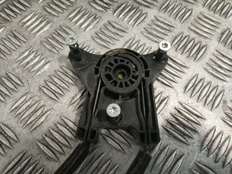 Recambio de elevalunas delantero derecho para seat ibiza (6j5) referencia OEM IAM   