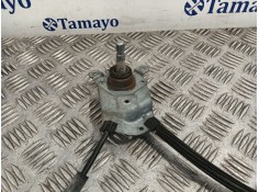 Recambio de elevalunas trasero izquierdo para seat ibiza (6j5) 1.2 tsi referencia OEM IAM 6J4839461   2