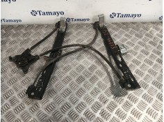 Recambio de elevalunas delantero izquierdo para seat ibiza (6j5) 1.2 tsi referencia OEM IAM   