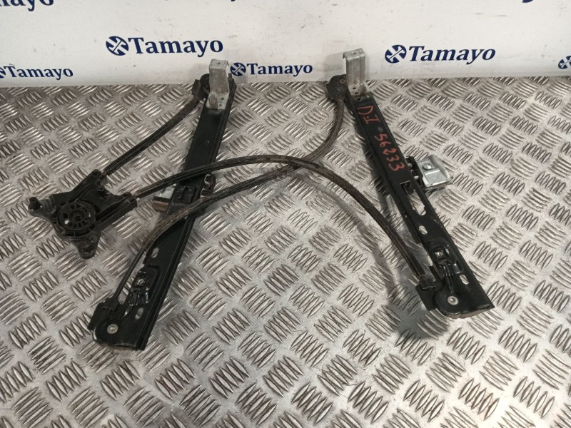 Recambio de elevalunas delantero izquierdo para seat ibiza (6j5) 1.2 tsi referencia OEM IAM   