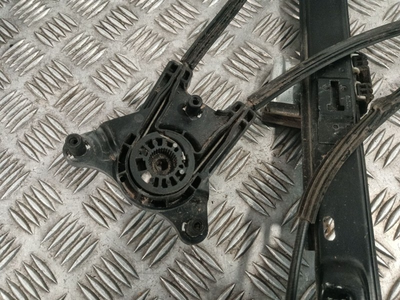 Recambio de elevalunas delantero izquierdo para seat ibiza (6j5) 1.2 tsi referencia OEM IAM   
