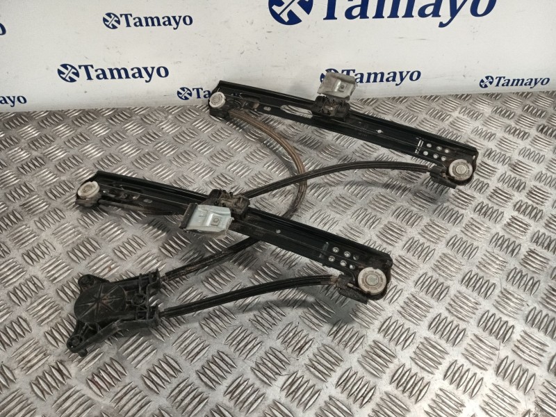 Recambio de elevalunas delantero izquierdo para seat ibiza (6j5) 1.2 tsi referencia OEM IAM   