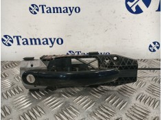 Recambio de maneta exterior delantera izquierda para seat ibiza (6j5) 1.2 tsi referencia OEM IAM 6J3837017D  