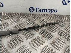 Recambio de maneta exterior delantera izquierda para seat ibiza (6j5) 1.2 tsi referencia OEM IAM 6J3837017D   2