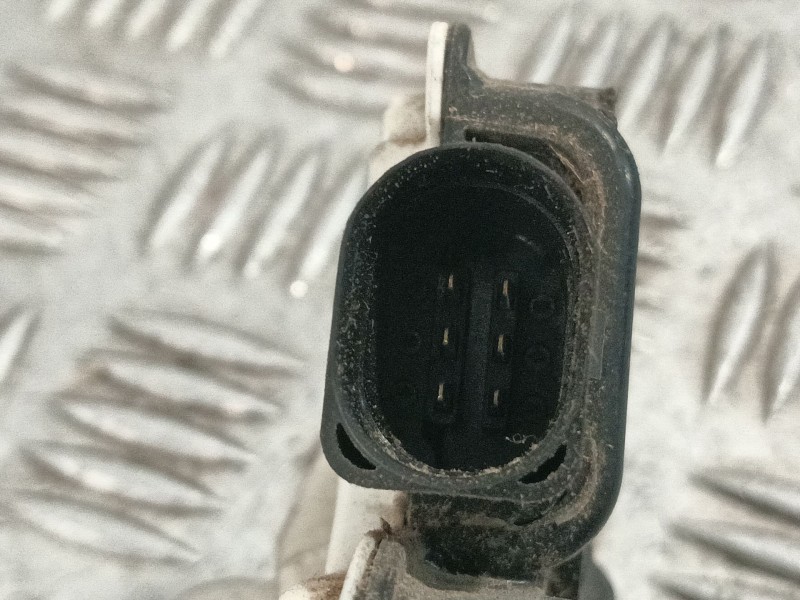Recambio de cerradura puerta trasera derecha para seat ibiza (6j5) 1.2 tsi referencia OEM IAM 5N1837016E  