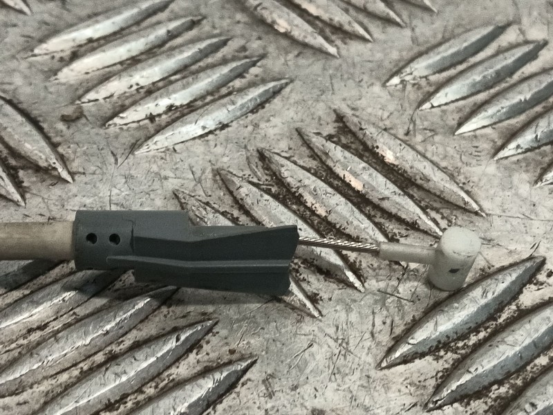 Recambio de cerradura puerta trasera derecha para seat ibiza (6j5) 1.2 tsi referencia OEM IAM 5N1837016E  
