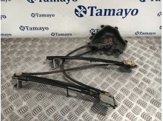 Recambio de elevalunas delantero izquierdo para seat ibiza (6j5) referencia OEM IAM 6J4867435 6J4837401 