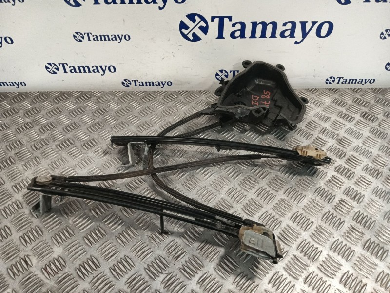 Recambio de elevalunas delantero izquierdo para seat ibiza (6j5) referencia OEM IAM 6J4867435 6J4837401 
