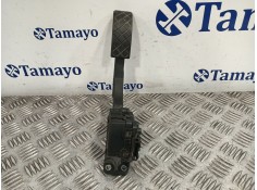 Recambio de pedal acelerador para seat ibiza (6j5) referencia OEM IAM 6Q1721503C  
