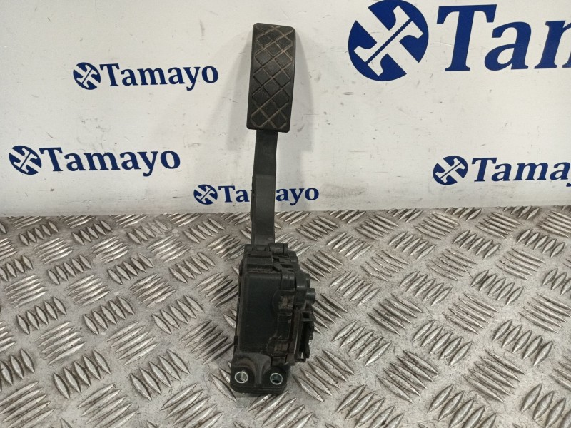 Recambio de pedal acelerador para seat ibiza (6j5) referencia OEM IAM 6Q1721503C  