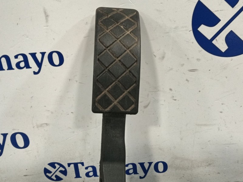 Recambio de pedal acelerador para seat ibiza (6j5) referencia OEM IAM 6Q1721503C  