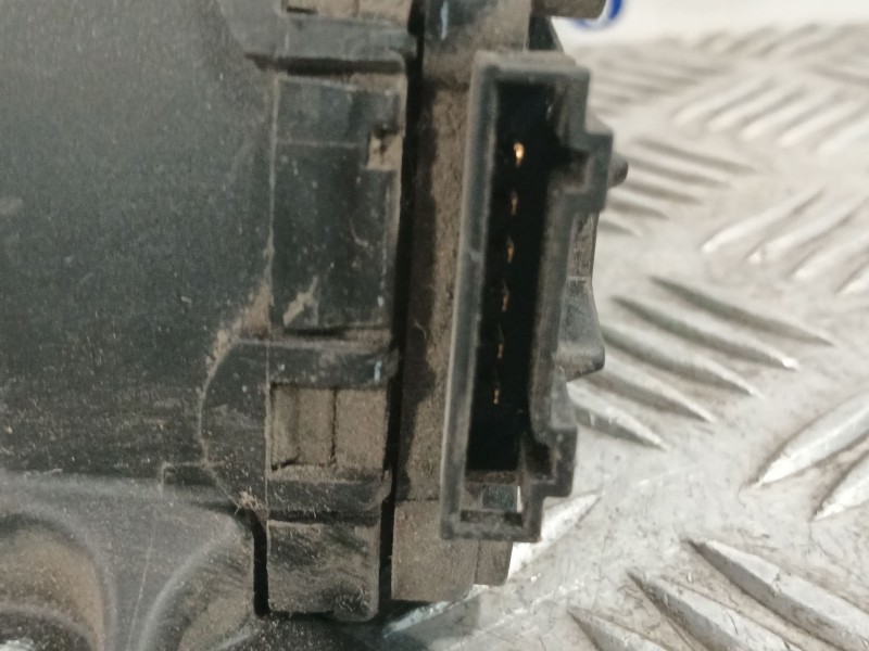 Recambio de pedal acelerador para seat ibiza (6j5) referencia OEM IAM 6Q1721503C  