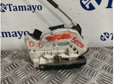Recambio de cerradura puerta delantera derecha para seat ibiza (6j5) 1.2 tsi referencia OEM IAM 6J0839016E  