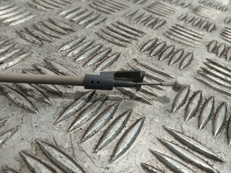 Recambio de cerradura puerta delantera derecha para seat ibiza (6j5) 1.2 tsi referencia OEM IAM 6J0839016E  