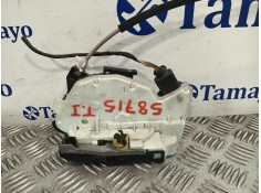 Recambio de cerradura puerta trasera izquierda para seat ibiza (6j5) referencia OEM IAM   