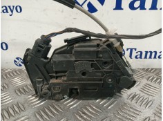 Recambio de cerradura puerta trasera izquierda para seat ibiza (6j5) referencia OEM IAM    2