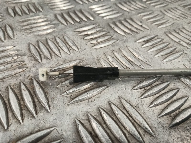 Recambio de cerradura puerta trasera izquierda para seat ibiza (6j5) referencia OEM IAM   