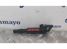 Recambio de bobina encendido para peugeot 308 120 cv / 88 kw referencia OEM IAM NGKU5055  