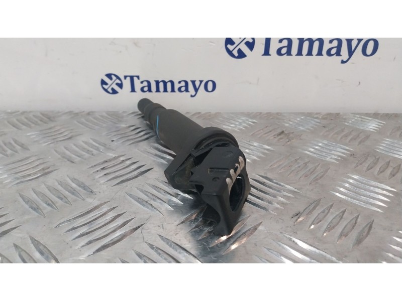 Recambio de bobina encendido para peugeot 308 120 cv / 88 kw referencia OEM IAM NGKU5055  