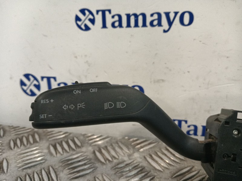 Recambio de mando multifuncion para seat ibiza (6j5) referencia OEM IAM 7H0953503DC  