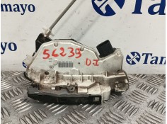 Recambio de cerradura puerta delantera izquierda para seat ibiza (6j5) 1.2 tsi referencia OEM IAM 5N1837015E  