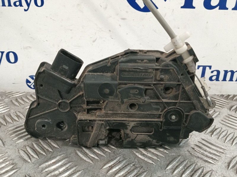Recambio de cerradura puerta delantera izquierda para seat ibiza (6j5) 1.2 tsi referencia OEM IAM 5N1837015E  