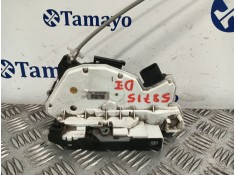 Recambio de cerradura puerta delantera izquierda para seat ibiza (6j5) referencia OEM IAM 5N1837015A  