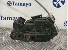 Recambio de cerradura puerta delantera izquierda para seat ibiza (6j5) referencia OEM IAM 5N1837015A   2