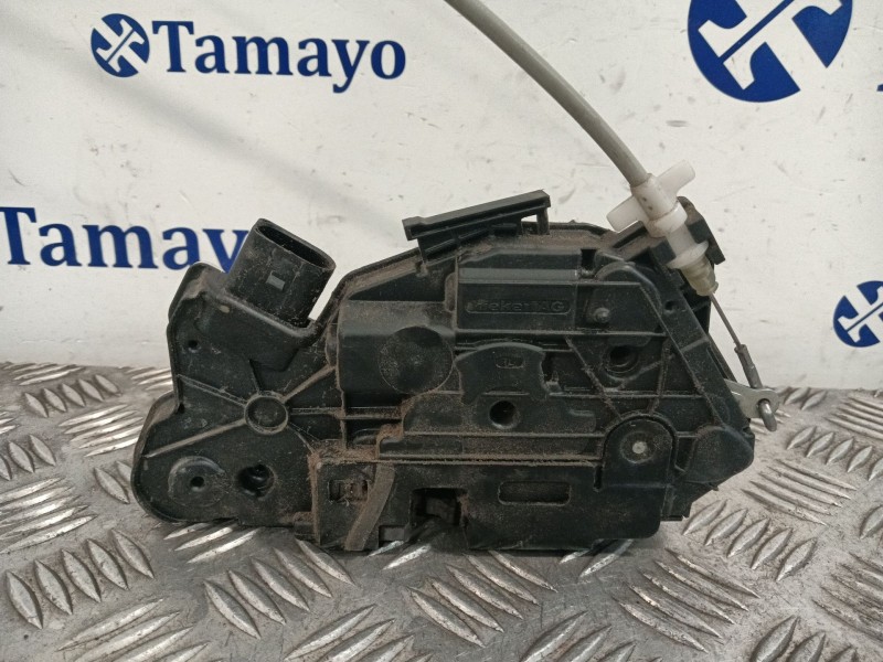 Recambio de cerradura puerta delantera izquierda para seat ibiza (6j5) referencia OEM IAM 5N1837015A  