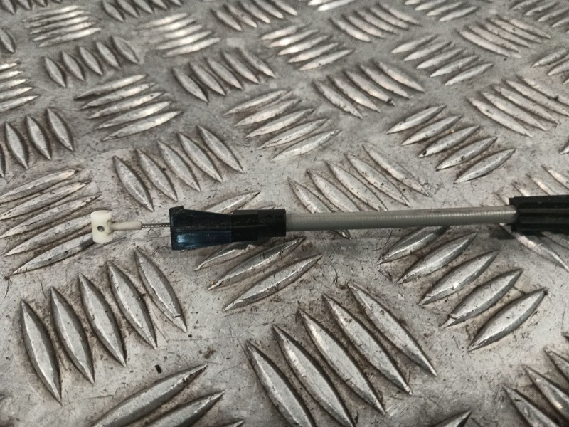 Recambio de cerradura puerta delantera izquierda para seat ibiza (6j5) referencia OEM IAM 5N1837015A  