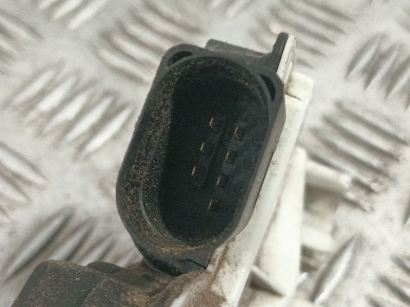 Recambio de cerradura puerta delantera izquierda para seat ibiza (6j5) referencia OEM IAM 5N1837015A  