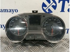 Recambio de cuadro instrumentos para seat ibiza (6j5) 1.2 tsi referencia OEM IAM A2C53332250 A2C53249979 