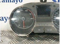 Recambio de cuadro instrumentos para seat ibiza (6j5) 1.2 tsi referencia OEM IAM A2C53332250 A2C53249979  2