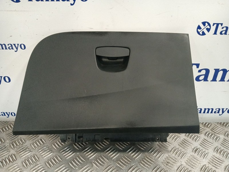 Recambio de guantera para seat ibiza (6j5) referencia OEM IAM 6J1857103 6J1857095 