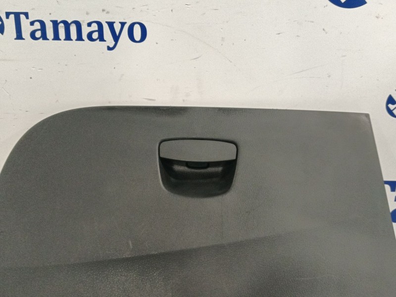 Recambio de guantera para seat ibiza (6j5) referencia OEM IAM 6J1857103 6J1857095 