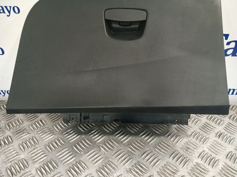 Recambio de guantera para seat ibiza (6j5) referencia OEM IAM 6J1857103 6J1857095 