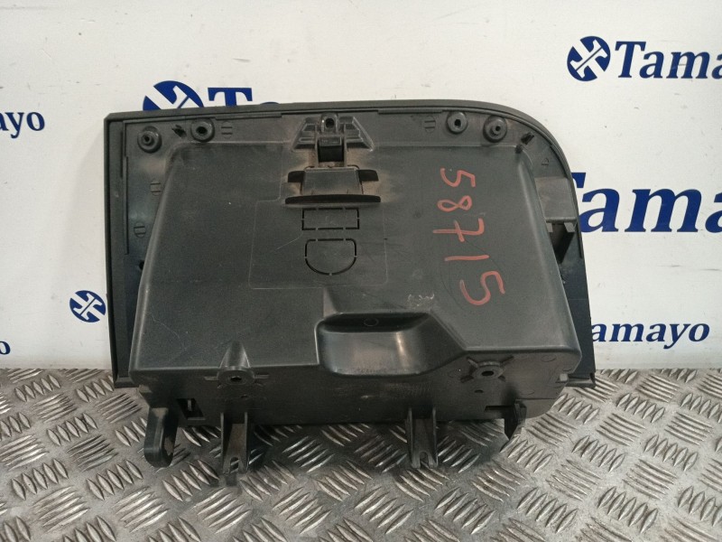Recambio de guantera para seat ibiza (6j5) referencia OEM IAM 6J1857103 6J1857095 