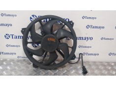 Recambio de electroventilador para fiat punto berlina (188) 1.3 jtd cat referencia OEM IAM   
