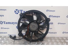 Recambio de electroventilador para fiat punto berlina (188) 1.3 jtd cat referencia OEM IAM    2